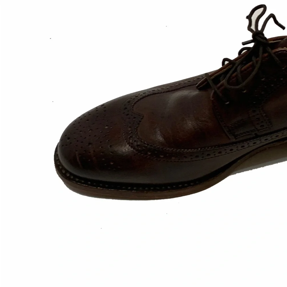 8.5 / Johnston and murphy oxford
